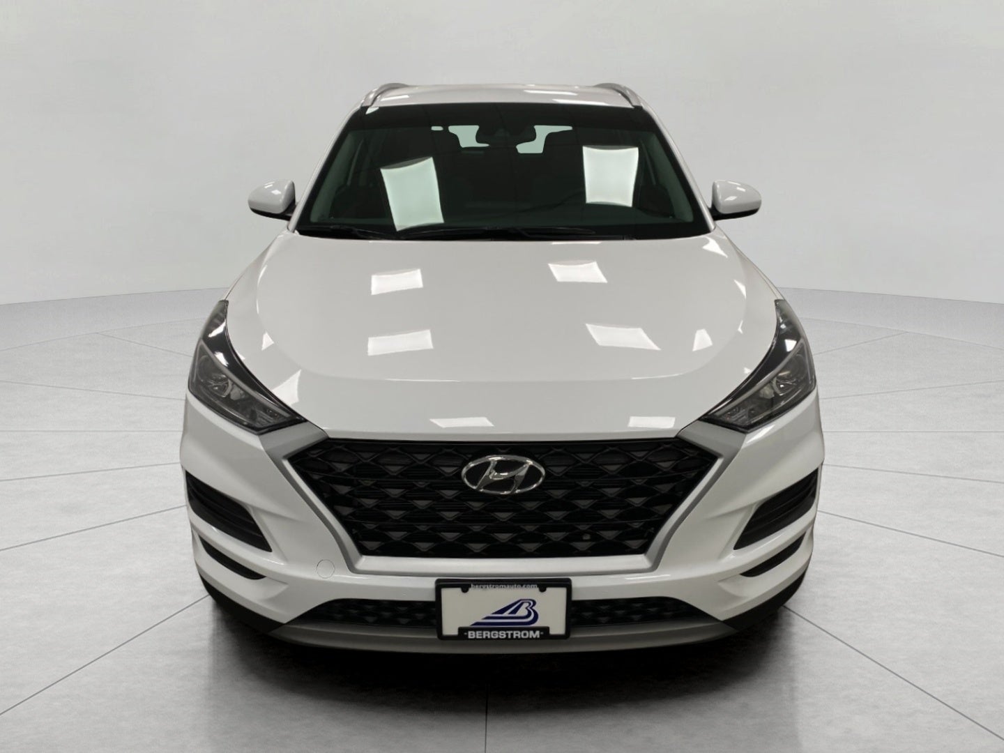 2021 Hyundai Tucson Sport FWD